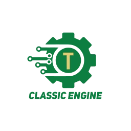 Ícone de Classic Engine